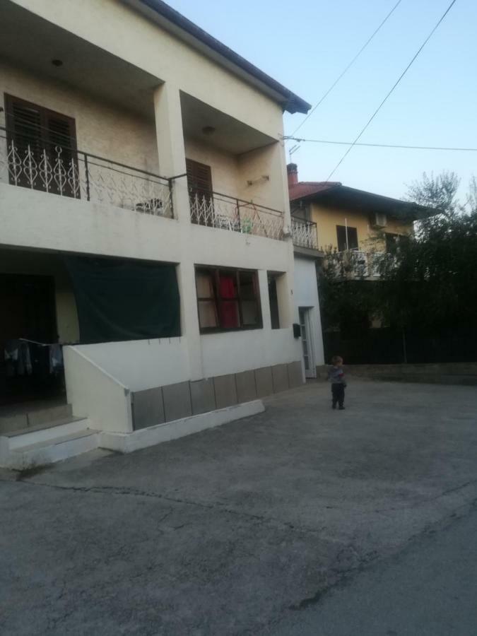 Nina Apartment ซาดาร์ ภายนอก รูปภาพ