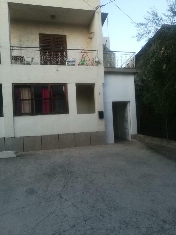 Nina Apartment ซาดาร์ ภายนอก รูปภาพ